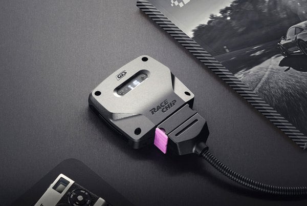 RaceChip® - GTS Black Series Chip Tuning Box Kit
