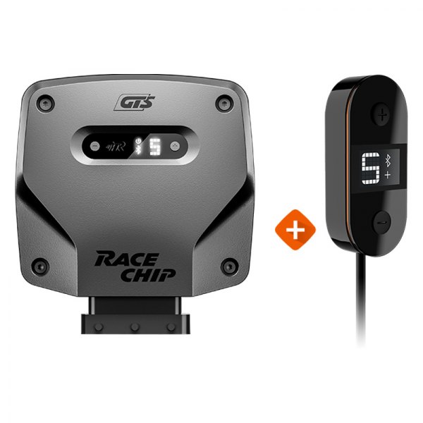RaceChip® 999941 - XLR™ Pedal Tuning Box