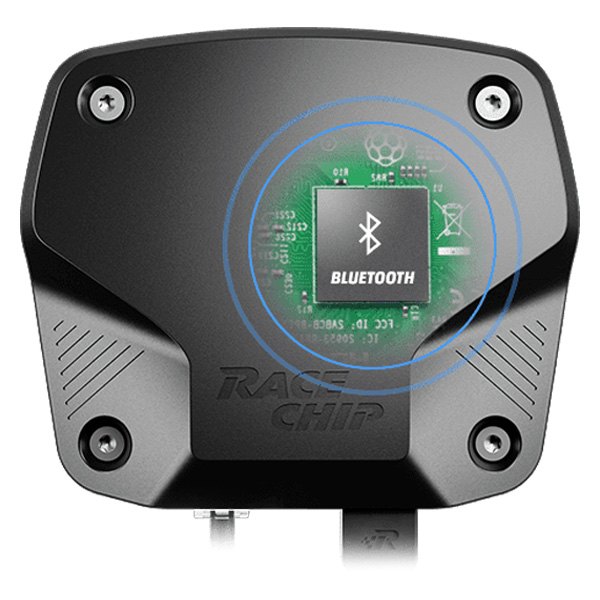 RaceChip® 999942 - XLR™ Pedal Tuning Box