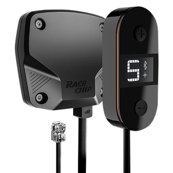 RaceChip® 999942 - XLR™ Pedal Tuning Box