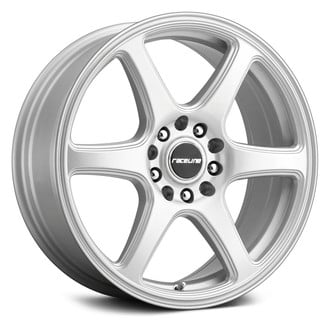 RACELINE® - 146S MATRIX Gloss Silver
