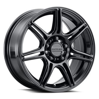 RACELINE® - 148B APEX Gloss Black