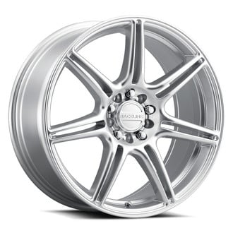 RACELINE® - 148HS APEX Hyper Silver