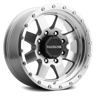 RACELINE® - 935MC DEFENDER Machined