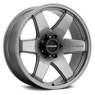 RACELINE® - 942GS ADDICT Greystone