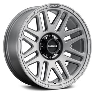 RACELINE® - 944GS OUTLANDER Graystone