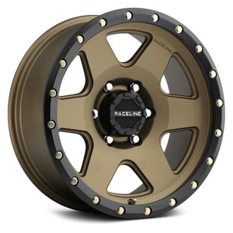 RACELINE® - 946BZ BOOST Bronze