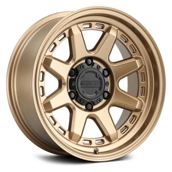 RACELINE® - 947BZ SCOUT Bronze