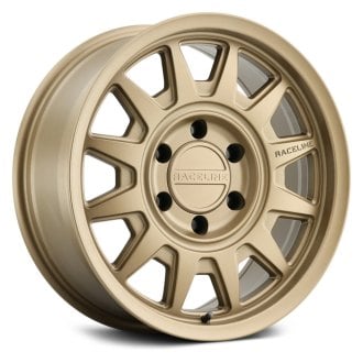 RACELINE® - 952BZ AERO HD Bronze