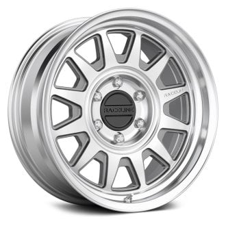 RACELINE® - 952MC AERO HD Machined