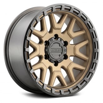 RACELINE® - 953BZ KRANK Bronze