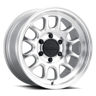 RACELINE® - 958MC ROGUE Machined
