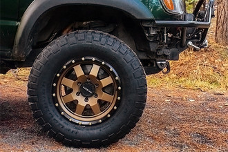 935BZ DEFENDER Bronze on Ford