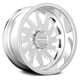 RACELINE® - RF101P RATCHET FORGED Polished