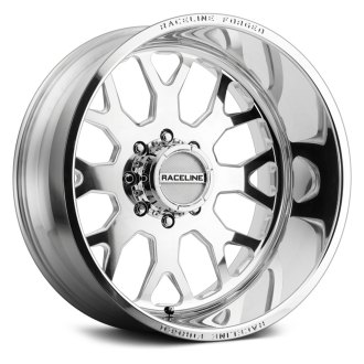 RACELINE® - RF102P GRINDER FORGED Polished
