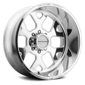 RACELINE® - RF103P SHOOTER FORGED Polished