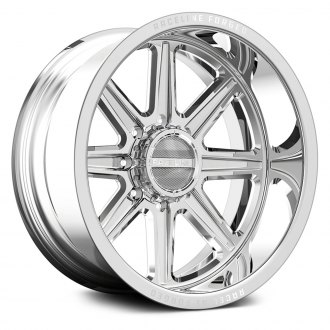RACELINE® - RF104P STAMINA FORGED Polished