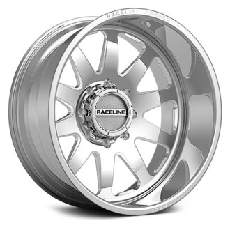 RACELINE® - RF201P CLASSIC FORGED Polished