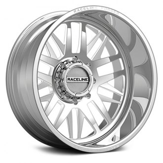 RACELINE® - RF203P TWISTER FORGED Polished