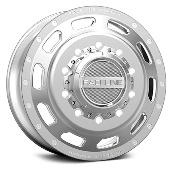 RACELINE® - RF503P INDY SD FORGED Front Polished