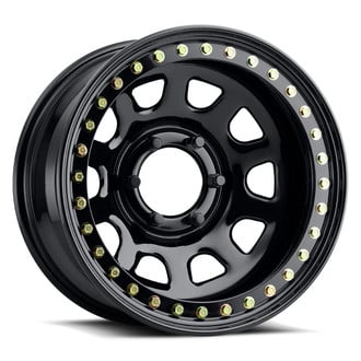 RACELINE® - RT51 DAYTONA Gloss Black