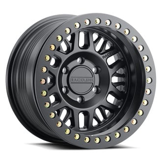 RACELINE® - RT951B RYNO Satin Black