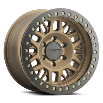 RACELINE® - RT951BZ RYNO Bronze