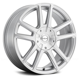 RACELINE® - 145S ENCORE Silver