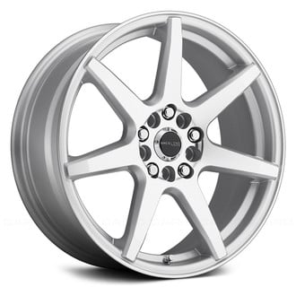 RACELINE® - 131S EVO Silver