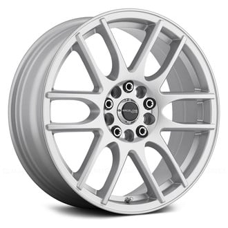 RACELINE® - 141S MYSTIQUE Silver