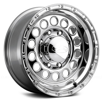 RACELINE® - 887P Polished