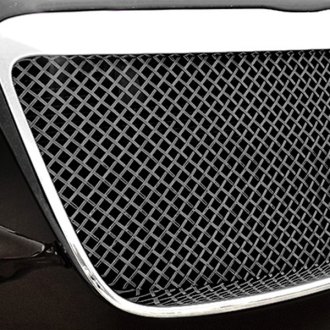 Lexus Custom Grilles | Billet, Mesh, CNC, LED, Chrome, Black