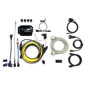 Racepak® 200-KT-V300SD2S - V300SD™ Data Recorder Kit