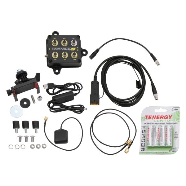 Racepak® 201002001 Vantage CL1™ Karting Data Logger Kit