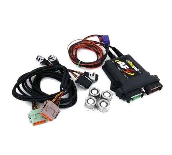 Racepak® - 4 Channel Air/Fuel Ratio Controller