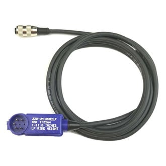 Racepak® - V-Net™ Left Front Ride Height Module