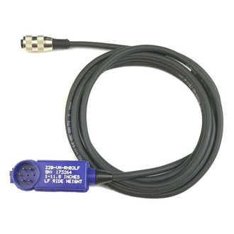 Racepak® - V-Net™ Right Rear Ride Height Module