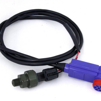 Racepak® - V-Net Boost Pressure Module with Sensor