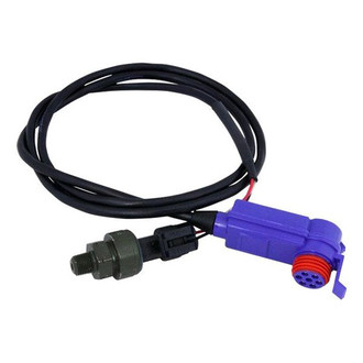 Racepak® - V-Net Dual Bottle Nitrous Bottle Pressure Module with Sensor