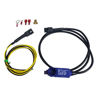 Racepak® - V-Net™ Engine RPM 4-Pulse Module