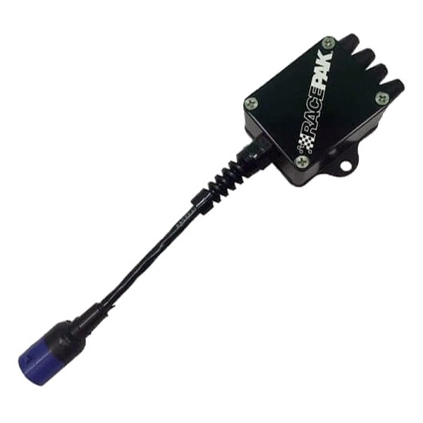 Racepak® - V-Net™ EGT Module Box with T-Cable