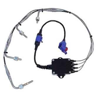 Racepak® - V-Net™ 4 Channel EGT Sensor Module with T-Cable