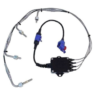 Racepak® - V-Net™ 4 Channel EGT Sensor Module with T-Cable