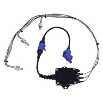 Racepak® - V-Net™ 3 Channel EGT Sensor Module with T-Cable