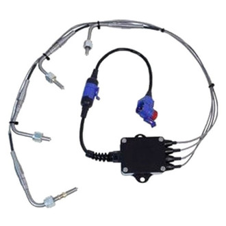 Racepak® - V-Net™ 4 Channel EGT Sensor Module with T-Cable