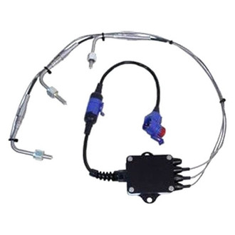 Racepak® - V-Net™ 4 Channel EGT Sensor Module with T-Cable