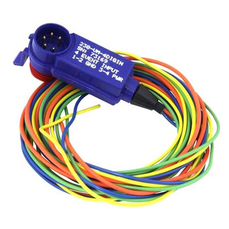 Racepak® - V-Net™ 4 Channel Event Module