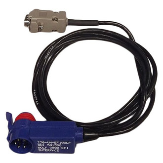 Racepak® - EFI Interface Module