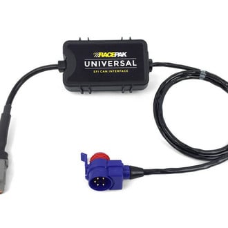 Racepak® - EFI Interface Module