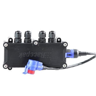 Racepak® - USM Module